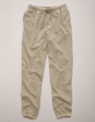 AE77 Premium Fleece Jogger