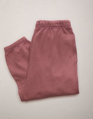 AE77 Premium Fleece Jogger