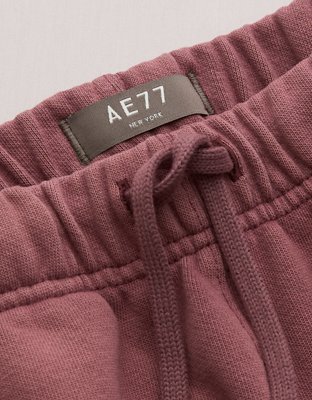 AE77 Premium Fleece Jogger