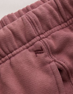 AE77 Premium Fleece Jogger