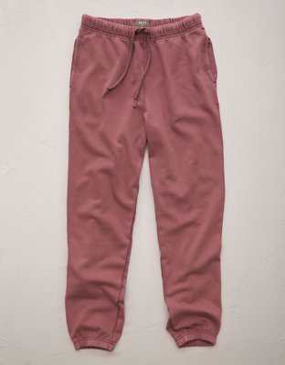 AE77 Premium Fleece Jogger