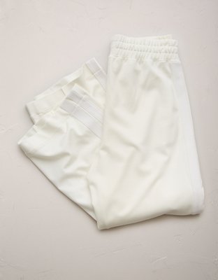 AE77 Premium Straight Track Pant