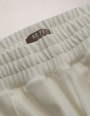 AE77 Premium Straight Track Pant