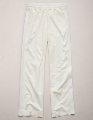 AE77 Premium Straight Track Pant