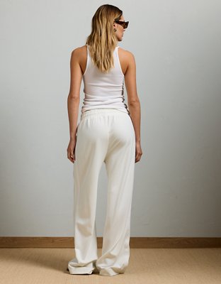 AE77 Premium Straight Track Pant