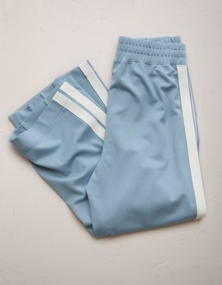 AE77 Premium Straight Track Pant