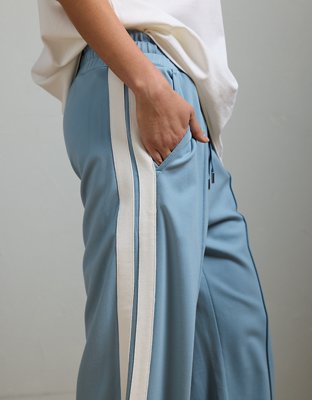 Pantalon d’athlétisme droit haut de gamme AE77