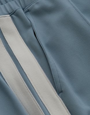 AE77 Premium Straight Track Pant