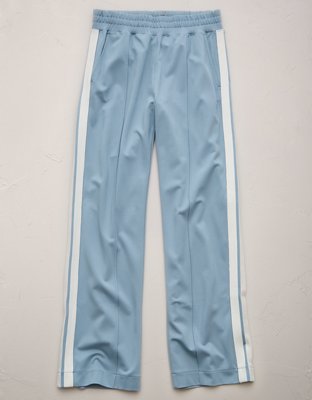AE77 Premium Straight Track Pant