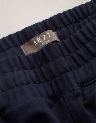 Pantalon d’athlétisme droit haut de gamme AE77
