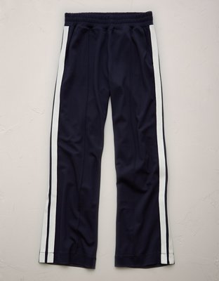 Pantalon d’athlétisme droit haut de gamme AE77