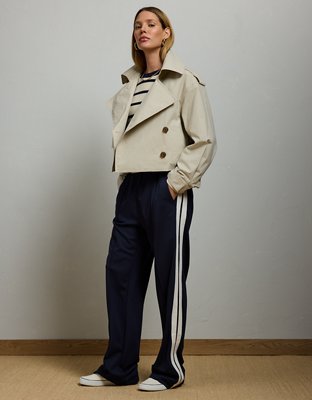 AE77 Premium Straight Track Pant,Specials : American Fashion Style Bags On Sale
