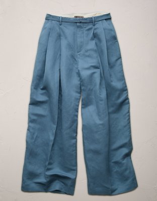 AE77 Premium Wide Trouser