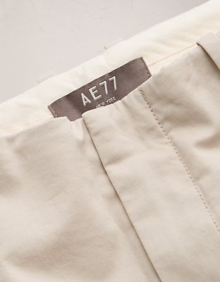 AE77 Premium Cropped Trouser