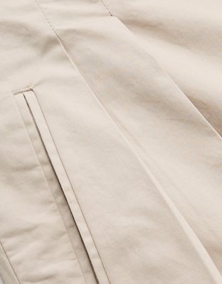 AE77 Premium Cropped Trouser