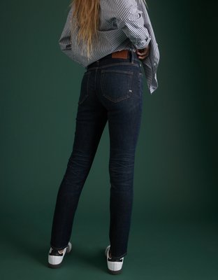 AE77 Premium Denim for Women