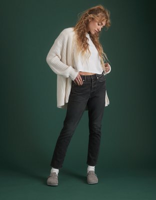 Women's AE77 Premium Denim & Clothes