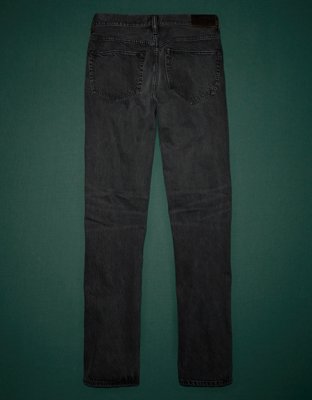 AE77 Premium Slouch Jean