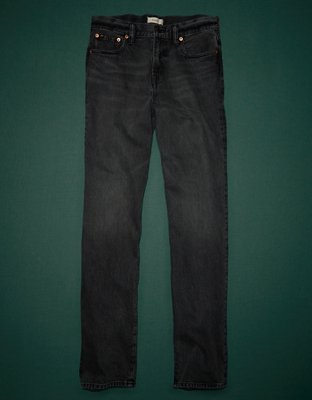 AE77 Premium Slouch Jean