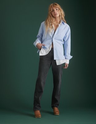 Women's Colored Jeans