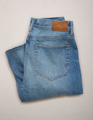 AE77 Premium Slouch Jean