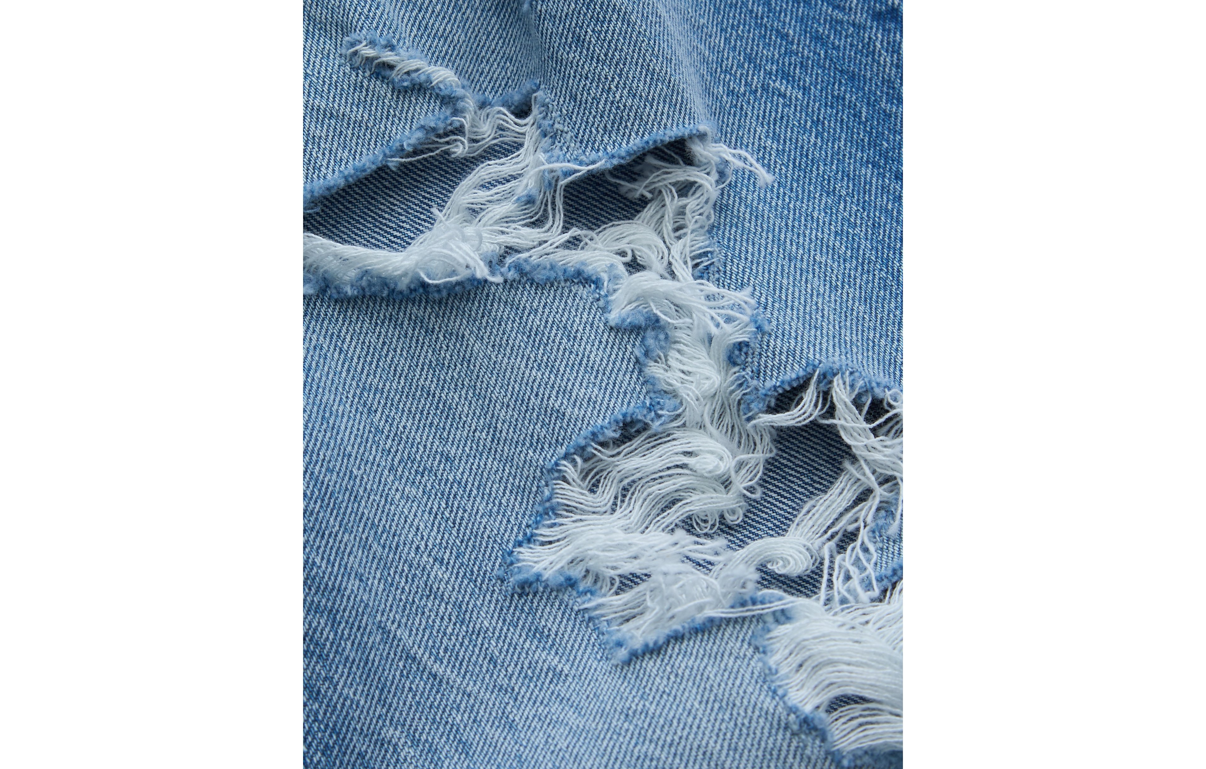 AE77 Premium Slouch Jean