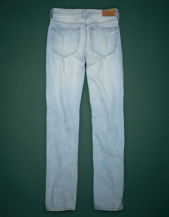AE77 Premium Slouch Jean