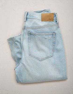 AE77 Premium Slouch Jean