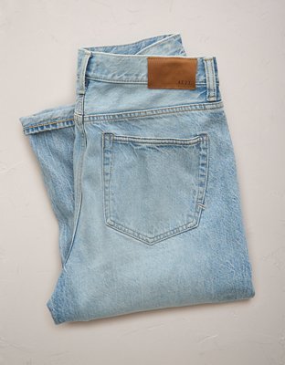 AE77 Premium Slouch Jean