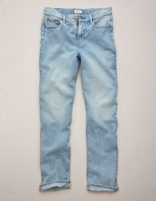 AE77 Premium Slouch Jean