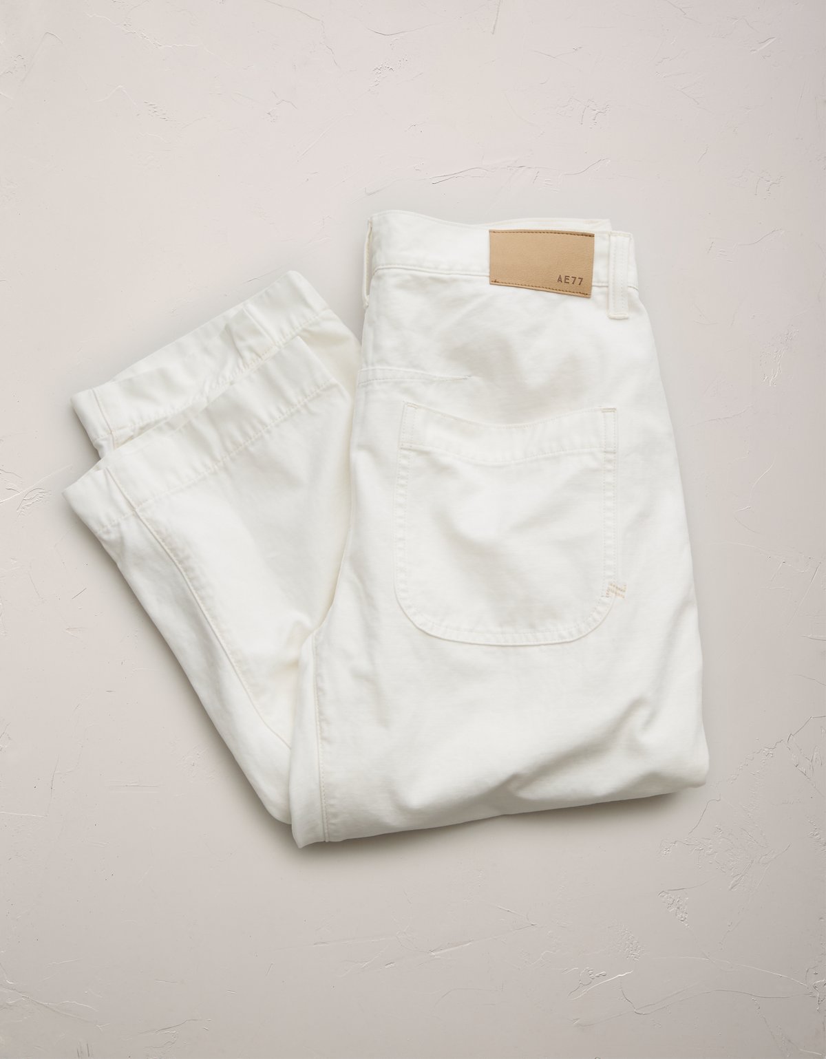 AE77 Premium Barrel Pant - image 4