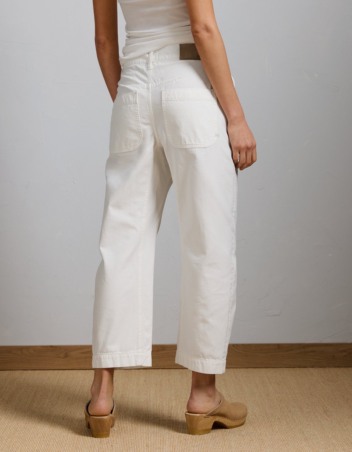 AE77 Premium Barrel Pant - image 2