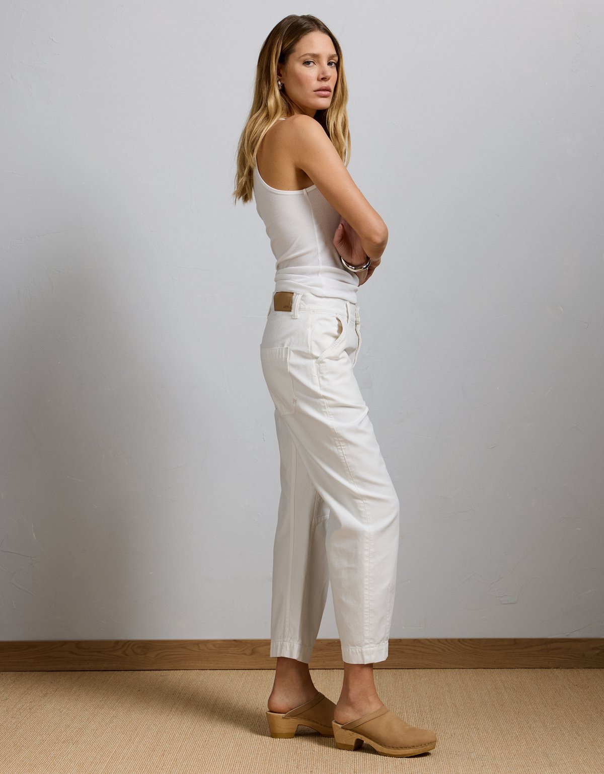 AE77 Premium Barrel Pant - image 5