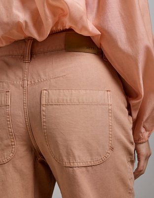 AE77 Premium Barrel Pant