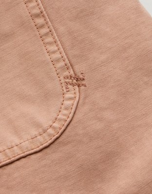 AE77 Premium Barrel Pant