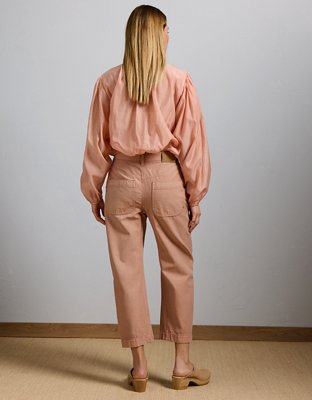 AE77 Premium Barrel Pant