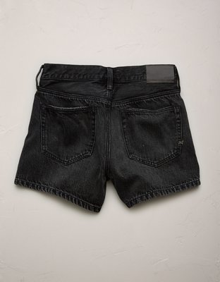 Short classique en denim haut de gamme AE77