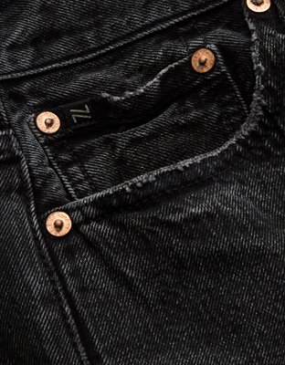 Short classique en denim haut de gamme AE77