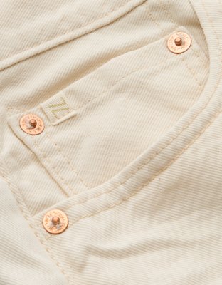 AE77 Premium Baggy Denim Short