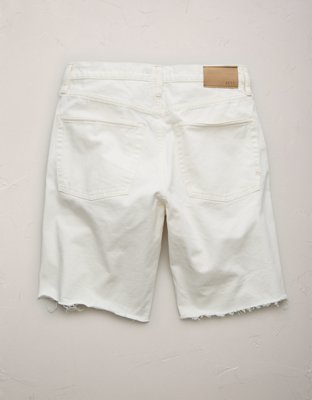 AE77 Premium Baggy Bermuda Denim Short