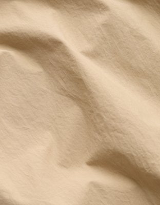 AE77 Premium Pull-On Poplin Pant