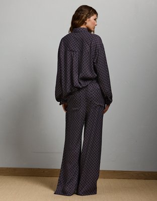 Pantalon décontracté AE77