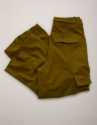 AE77 Premium Cargo Trouser