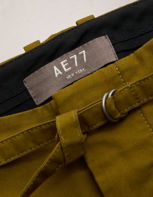 AE77 Premium Cargo Trouser