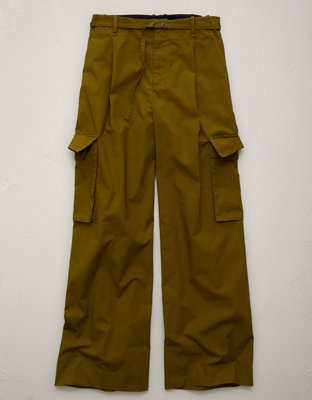 AE77 Premium Cargo Trouser
