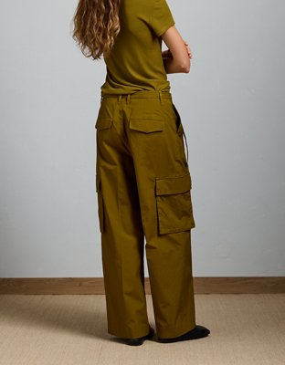 AE77 Premium Cargo Trouser
