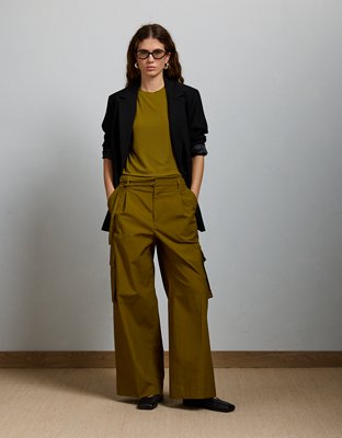 AE77 Premium Cargo Trouser