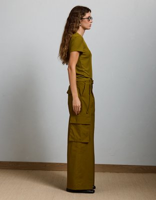 AE77 Premium Cargo Trouser