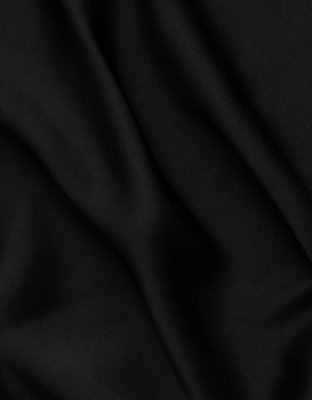 AE77 Premium Satin Slip Skirt