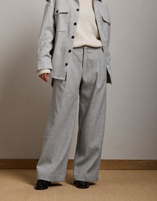 AE77 Cozy Trouser